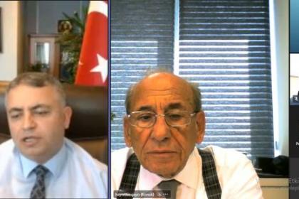 Ticaret Bakanlığı İhracat Genel Müdürü Mehmet Ali Kılıçkaya İle Gerçekleştirilen İhracata Yönelik Devlet Yardımları Konulu Toplantı