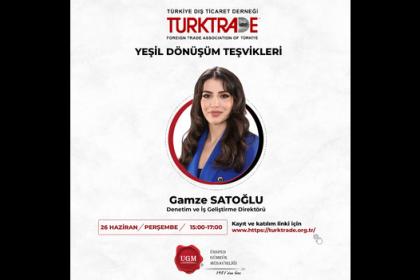 26 HAZİRAN PERŞEMBE GÜNÜ 