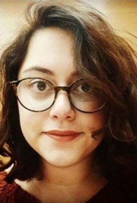 Melis KARAKAŞ