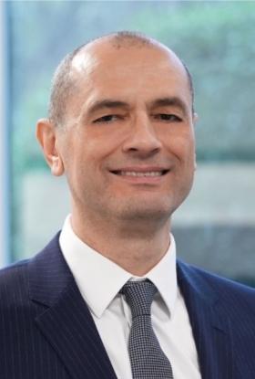 Seçkin Mazlum Gençoğlu